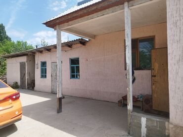 продаю дом жм бакай ата: Дом, 70 м², 4 комнаты, Собственник, Евроремонт