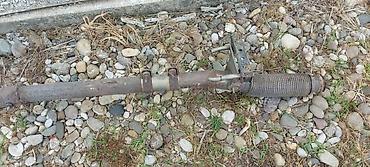 14 gume: AUSPUH LONAC ZA CITROEN C4, C4 PICASSO, C5 . OD 2001. DO 2012. GOD — 5