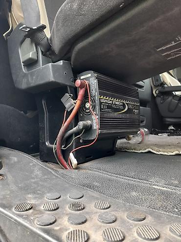 Грузовики: Грузовик, Mercedes-Benz, Б/у — 14