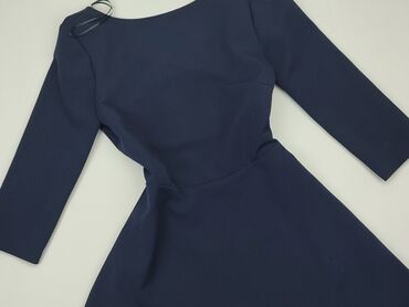 długie sukienki plus size: Dress, S (EU 36), condition - Very good