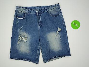 kenzo: Szorty dla mężczyzn, rozmiar 2XL — 2