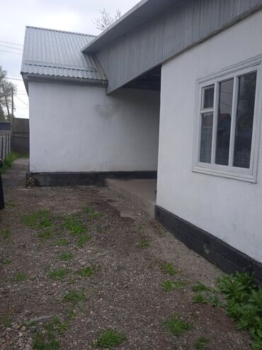 киргизия авторынок ош: 146 м², 4 комнаты, Свежий ремонт С мебелью