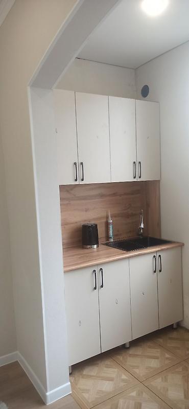108: 1 комната, 44 м², Восток-5 мкр 108 серия, 7 этаж, Евроремонт — 3