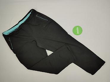 bojowki: Spodnie materiałowe damskie, rozmiar 3XL — 2