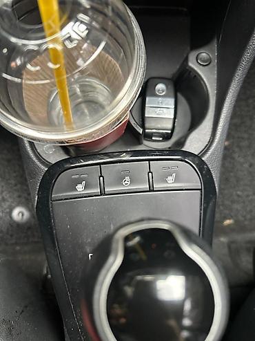 Kia: Kia Morning: 2019 г., 1 л, Бензин — 12