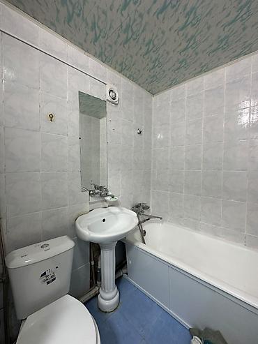 квартира хрушевка: 1 комната, 29 м², Космос Хрущевка, 1 этаж — 5
