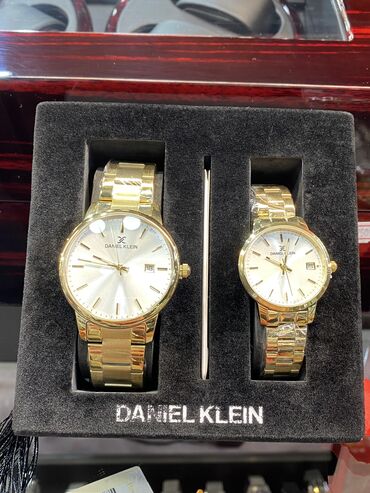 Классические часы: Парные Модели Часов! 💕Парные часы для влюбленных⌚️⌚️💕 Листай➡️➡️➡️ — 9