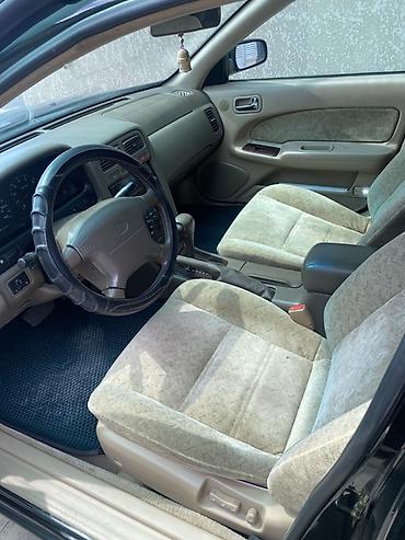 Другие детали салона: Nissan maxima 3.0 В хорошем состоянии пробег в милях 103864 в км at lalafo.kg — 1 Другие детали салона: Nissan maxima 3.0 В хорошем состоянии пробег в милях 103864 в км — 1