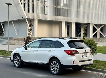 датчик дмрв субару: Subaru Outback: 2017 г., 2.5 л, Вариатор, Бензин, Универсал — 2