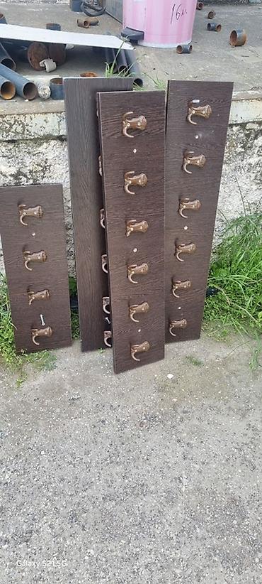 kreditle metbex stolu: Məktəb və kurslar üçün stol və stul dəsti. 65santimetrlik- 3cüt — 2