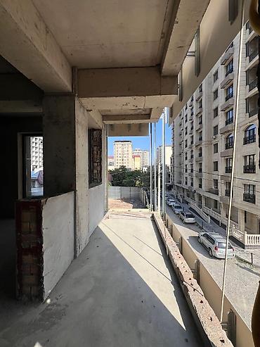 квартиры золотой квадрат: 3 комнаты, 100 м², Золотой квадрат Элитка, 2 этаж, ПСО (под самоотделку) — 7