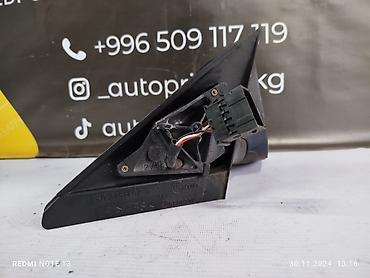 зеркало ауди с4: Боковое правое Зеркало Audi Б/у, Оригинал — 3