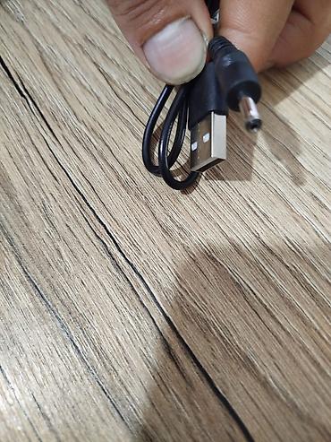 iphone s: Type C (USB C) -dən iOS konnektora keçirici adapter perexadnik – 2.5₼; — 8