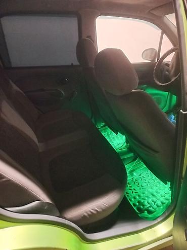 Daewoo: Daewoo Matiz: 2008 г., 0.8 л, Механика, Бензин, Хэтчбэк — 8