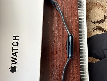 шоткам камера: Apple Watch Особенности: - Сенсорный дисплей в прямоугольном корпусе — 3
