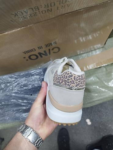 Patike: Guess patike NOVO Novo Brojevi 36 do 41 fb Moja Kupovina 1 april — 15