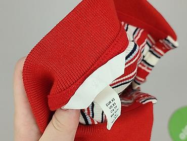 hm baranek: H&M, Damska koszulka polo, rozmiar XS — 5