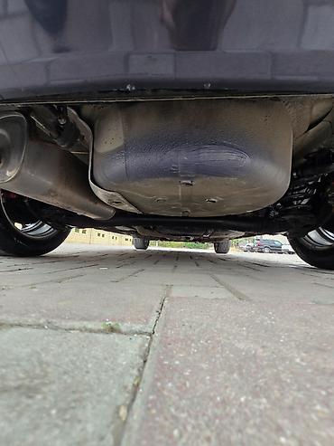 235 55 17: Opel Astra: 1.4 l | 2009 il 193000 km Hetçbek — 8