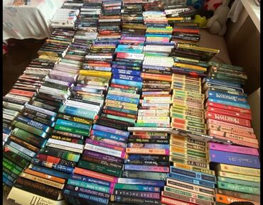 гарри поттер и проклятое дитя: 📚 Продаю много интересных книг на выбор! Пишите — подберу, что вам