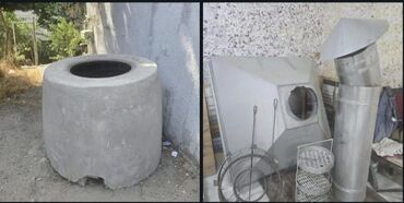 Biznes üçün program təminatı: Hazir biznes.Tendir avadanligi .icinin qril.bisireninen corek