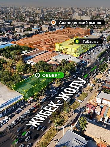 122: Здание, Действующий 1430 м² — 2