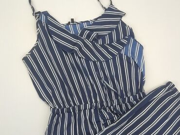 jeansy damskie pepco: Overall, Pepco, 2XL (EU 44), condition - Very good