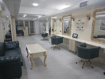 kiraye gence: Nerimanov rayonda yerlesen GOZELLIK SALONU icareyeve verilir — 8