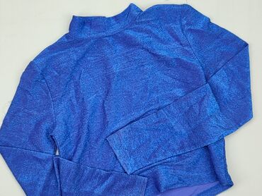 bluzki top: Top SinSay, S (EU 36), condition - Good