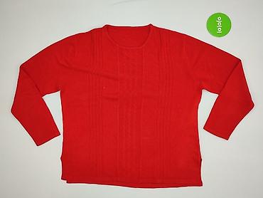 diverse sweter: Sweter damski, rozmiar 3XL — 2