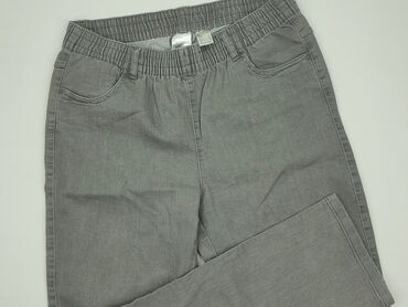 czerwone spódnice dresowe: Material trousers for women, size XL