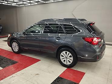 Subaru: Subaru Outback: 2019 г., 2.5 л, Автомат, Бензин, Кроссовер — 4