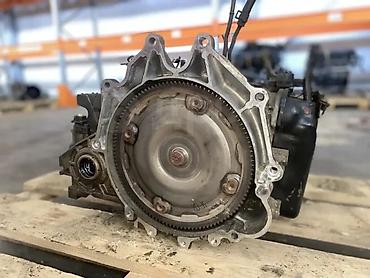 Коробка передач Автомат Hyundai 2009 г., Б/у, Оригинал, Корея