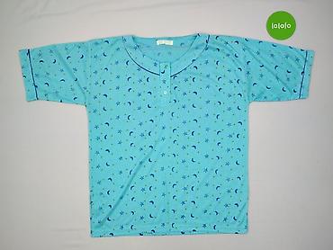 pajamas: Koszulka do spania, rozmiar 4XL — 2