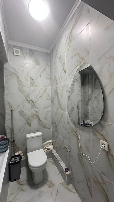 Продажа квартир: 3 комнаты, 85 м², Элитка, 14 этаж, Евроремонт — 5