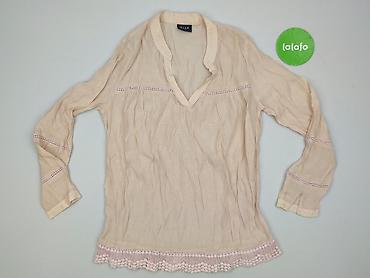 vila clothes bluzka: Vila, Bluzka damska, rozmiar M — 2