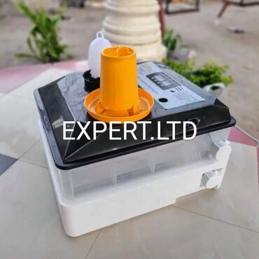 İnkubatorlar: 100 yumurta, Çin, Tam avtomat, Bütün növ quşlaq üçün, Zəmanət ilə — 3