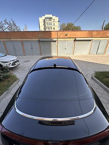 Kia: Kia K5: 2020 г., 1.6 л, Автомат, Бензин, Седан — 18