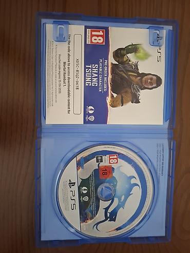 disk ps: Döyüş oyunu, İşlənmiş Ünvandan götürmə — 3