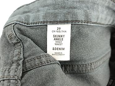 lee dzinsy: Jeansy damskie, rozmiar M — 4