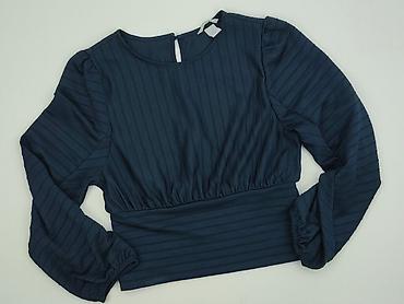 Bluzki: H&M, Bluzka damska, rozmiar S — 5