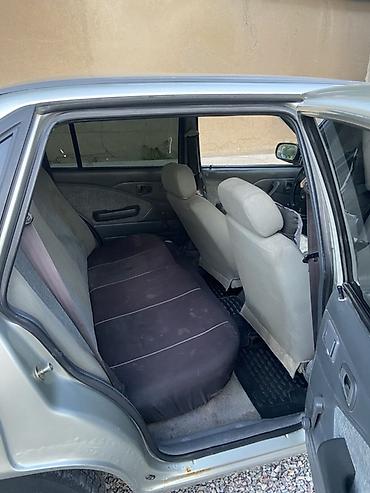 мотор нексия 1: Daewoo Nexia: 2004 г., 1.5 л, Механика, Бензин, Седан — 9