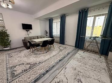 Долгосрочная аренда квартир: 3 комнаты, Собственник, Без подселения, С мебелью полностью, С мебелью частично — 7