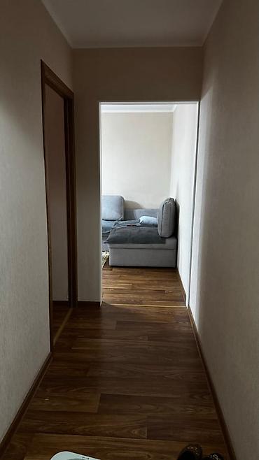 5: 2 комнаты, 43 м², 5 мкр 104 серия, 1 этаж, Евроремонт — 5