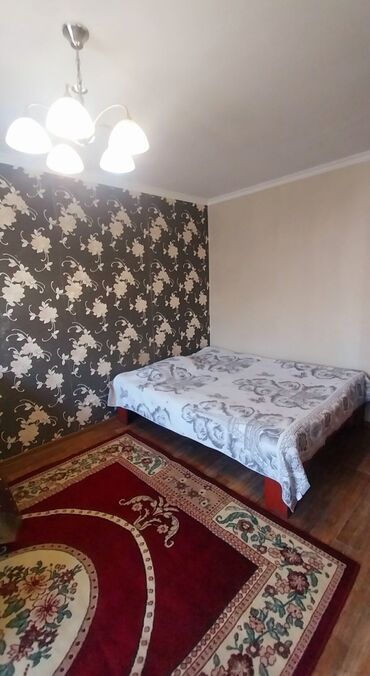 Продажа квартир: 1 комната, 32 м², Индивидуалка, 3 этаж, Старый ремонт