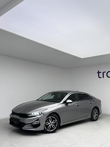 киа колеса: Kia K5: 2020 г., 2 л, Автомат, Газ, Седан — 1
