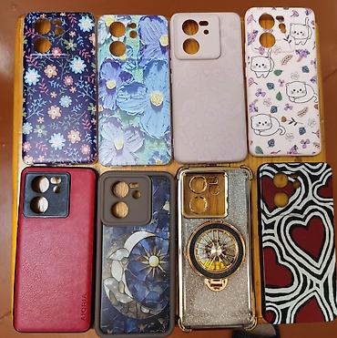 dunya nigar 5 6 cavablar: Xiaomi 13T pro modeli ucun kaburo satilir. Telefonu yenilediyim ucun — 7