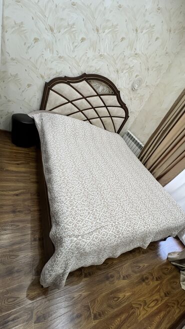 уловая кровать чердак: Yeni, İkinəfərlik çarpayı, Bazalı, Matras ilə, Siyirməsiz, Türkiyə