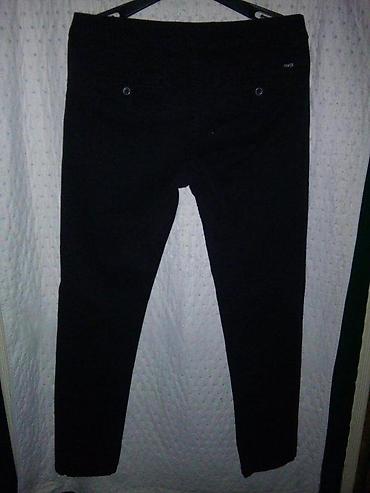 Pantalone: TERRANOVA MUSKE CHINO PANTALONE ORIGINAL TOP STANJE AKCIJA | Nijedna — 6