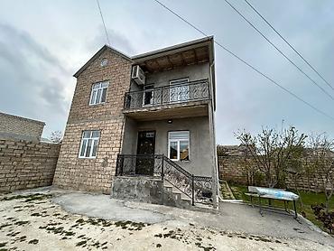 daşkəsən: Mərdəkan 5 otaqlı, 180 kv. m — 1