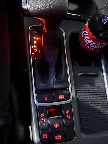 задний бампер на рекс: Kia K5: 2019 г., 2 л, Автомат, Бензин, Седан — 6